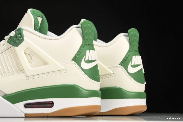 DR5415-103 Retro  SB Jordan Pine   4 Green 1012